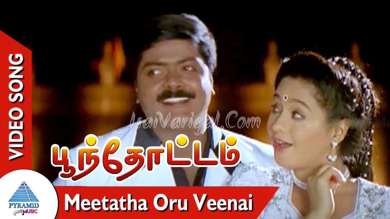 Meethaatha Oru Veenai Song Lyrics