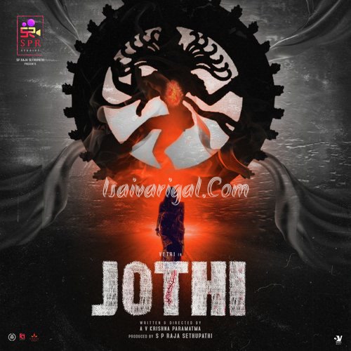 Jothi
